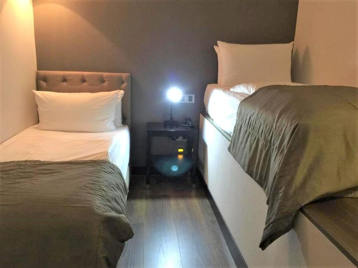 Quentin Berlin Hotel Am Kurfuerstendamm — Photos 3